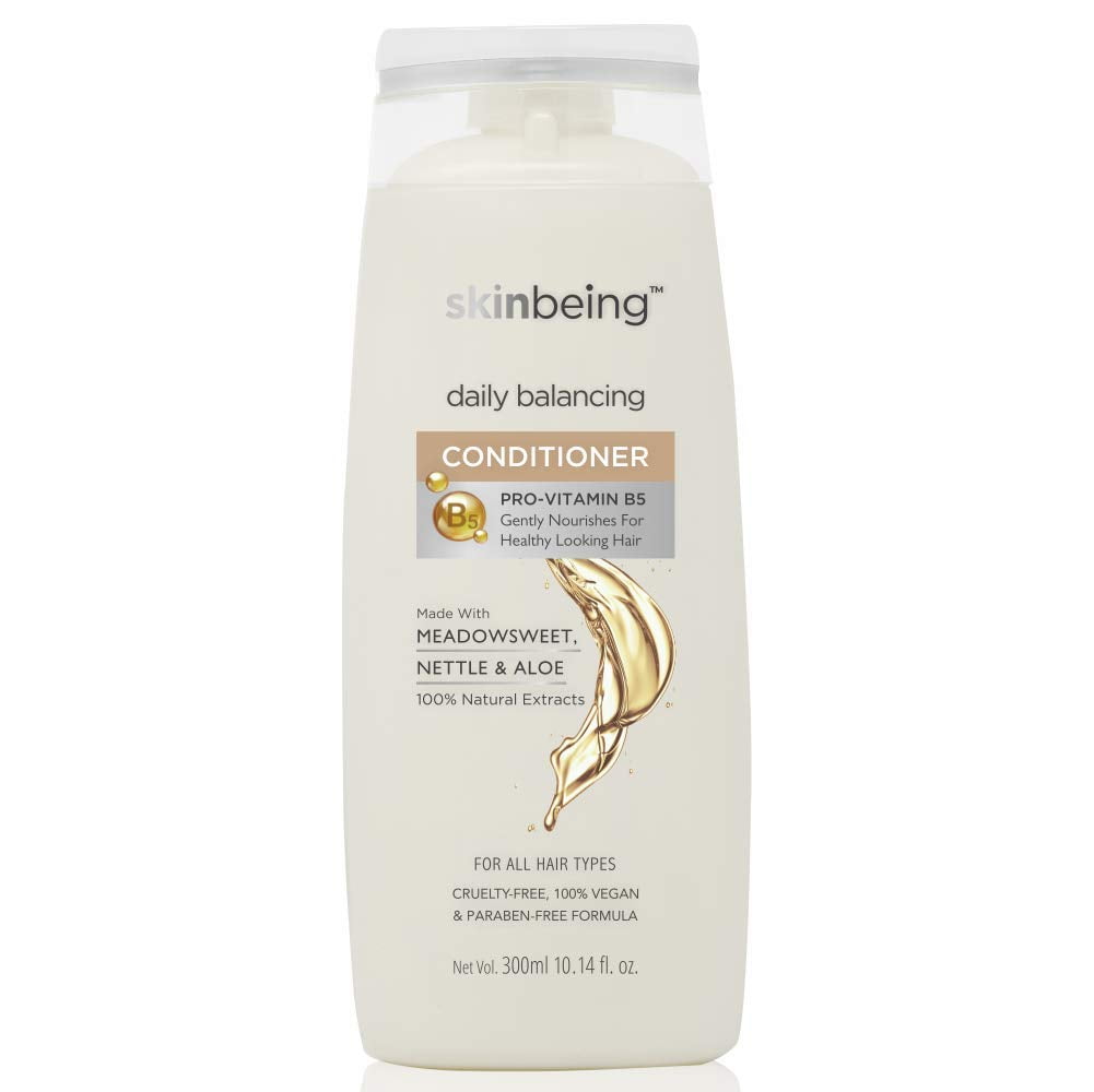 Skinbeing Daily Balancing Conditioner 300ml