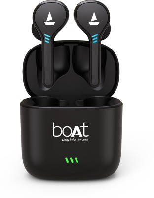 boAt Airdopes 431 Bluetooth Headset