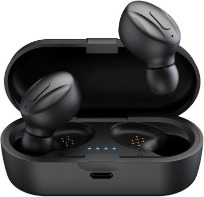 Flipkart SmartBuy AirBass with Comfort Fit Technology Bluetooth Headset