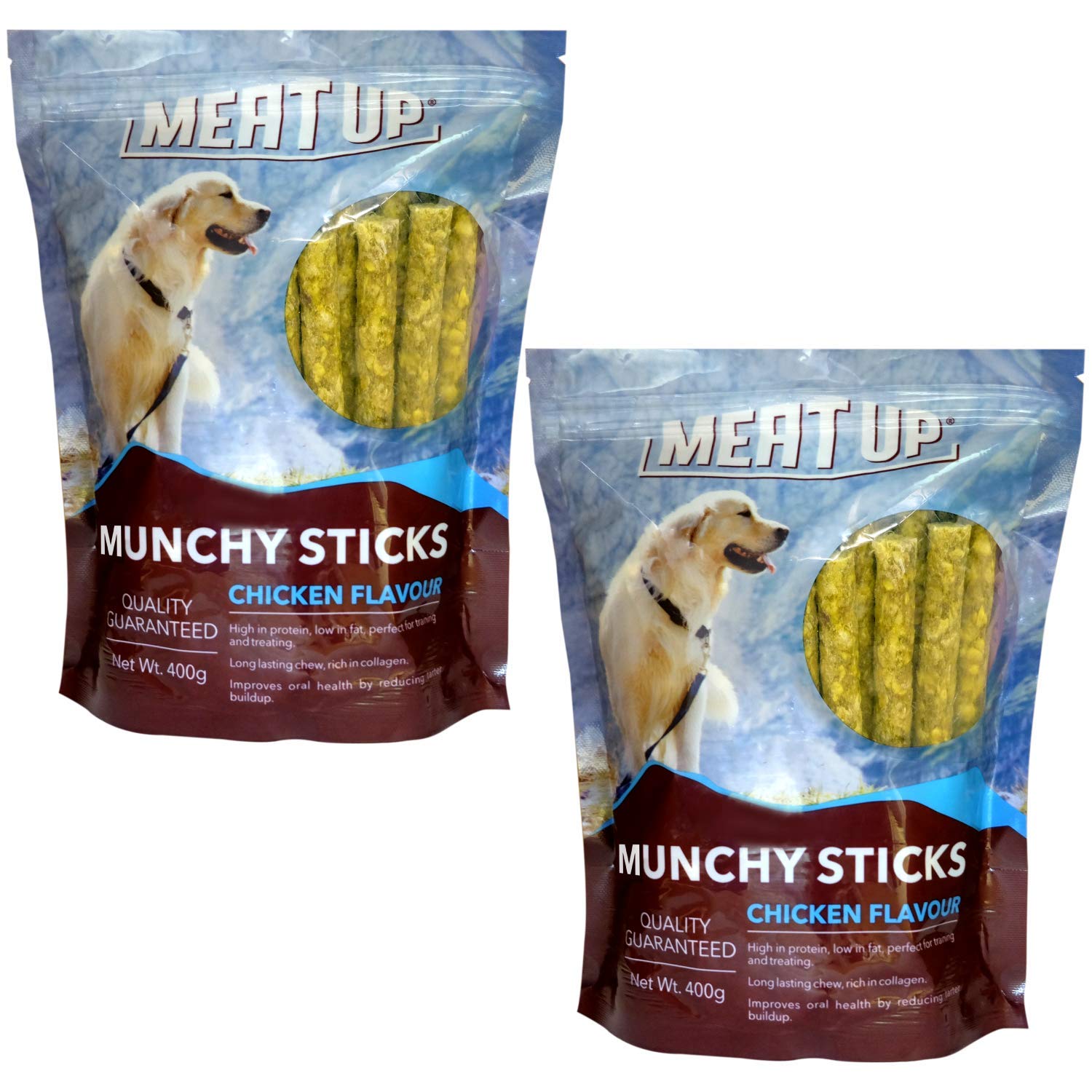 Meetup Dog and cat food (Buy 1 get 1 free)