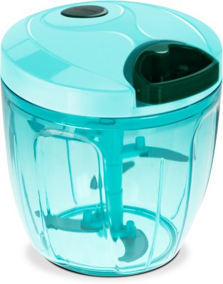 (Plus Member) Flipkart SmartBuy 900ml Sharp Chopper  (1 Chopper)