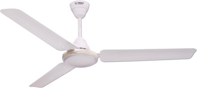 Flipkart SmartBuy Classic Ceiling Fan  (White, Pack of 1)
