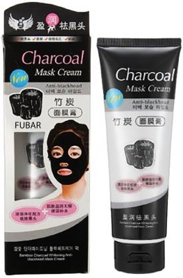 FUBAR PEEL OF MASK FOR MEN AND WOMEN  (130 ml)