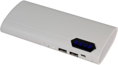 Lionix 20000 mAh Power Bank (Fast Charging)  (Green, Lithium-ion)