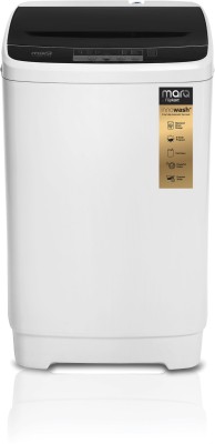 MarQ by Flipkart 6 kg Fully Automatic Top Load Grey  (MQFA60IW)