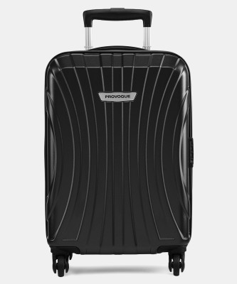 Provogue Small Cabin Luggage (55 cm) - S01 - Maroon
