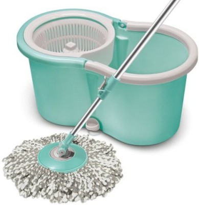 Spotzero COMPACT SPIN Mop Price Starts from Rs.549