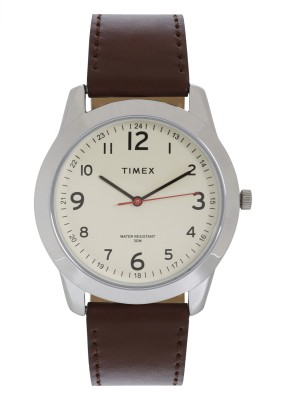 Timex TW00ZR294E Classics Analog Watch - For Men