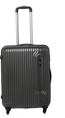 VIP  Medium Check-in Luggage (65 cm) - TRACE STROLLY 65 360 NEST MCD - Red