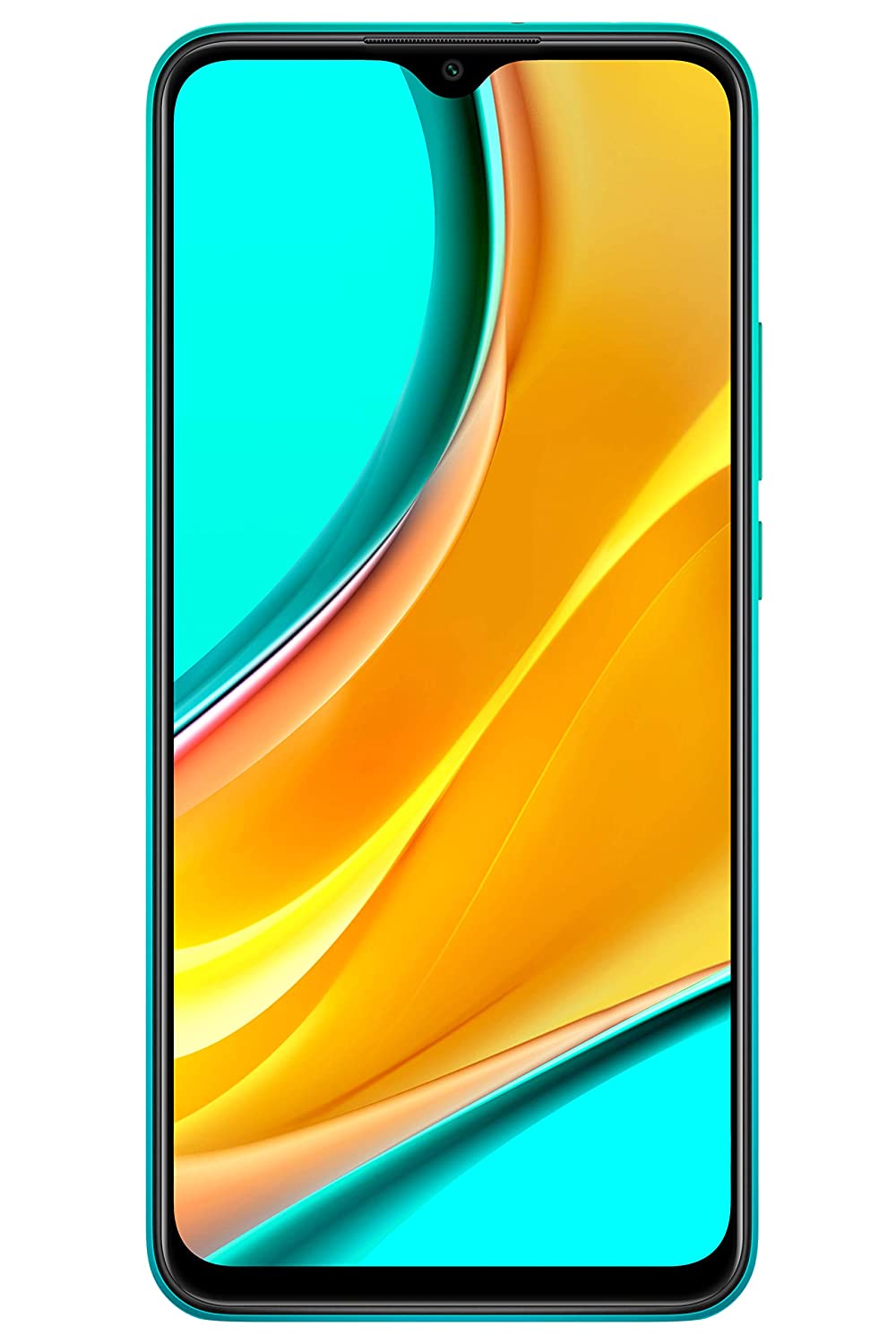 Redmi 9 Prime (Mint Green, 4GB RAM, 128GB Storage)