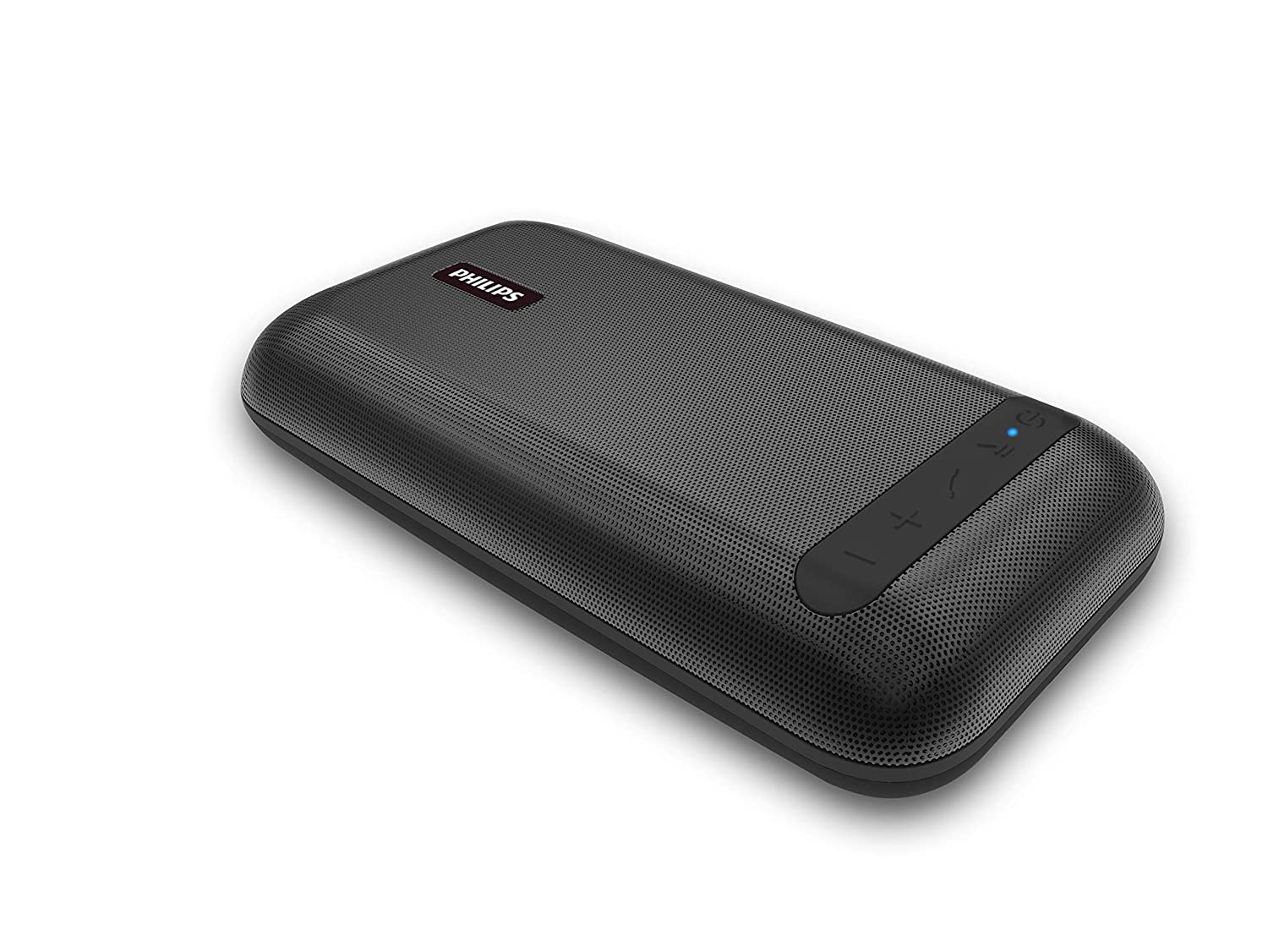 Philips BT3901B Wireless Portable Speakers (Black)