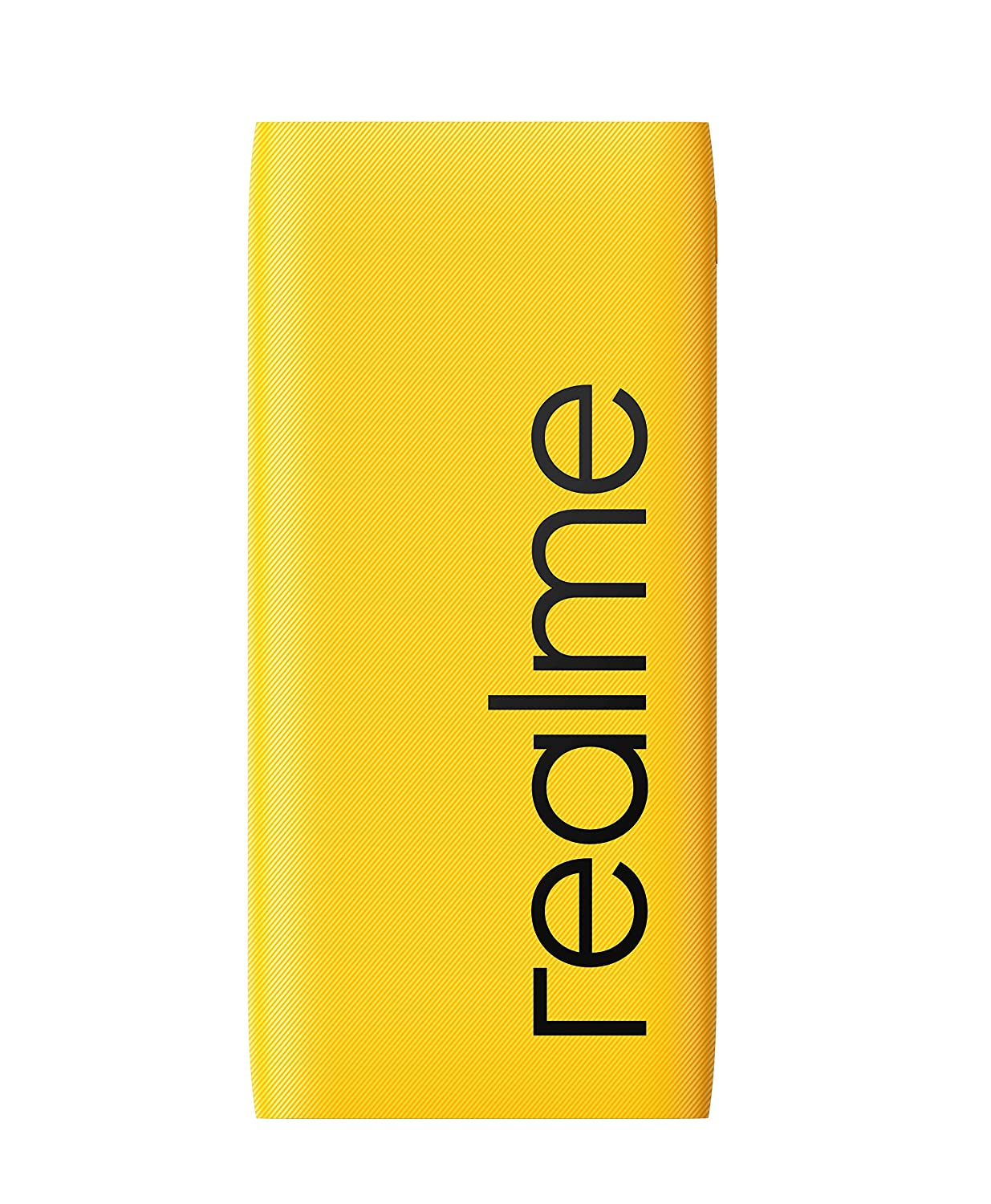 realme 10000mAh Power Bank 2i Yellow