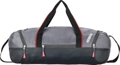 American Tourister Duffle 53 cm Gym Bag  (Multicolor)