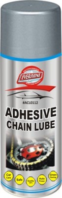 evershine ACL0112 Adhesive Chain Lube Chain Oil  (500 ml)
