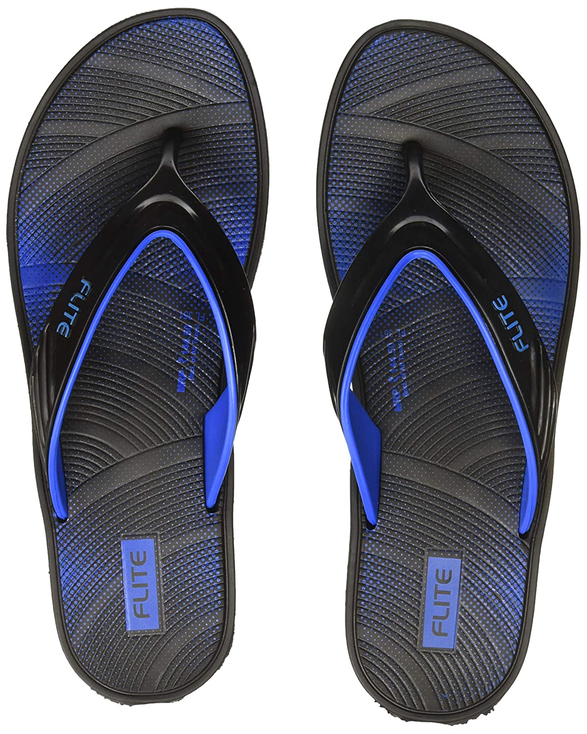 FLITE Women's Fl0351l Slippers