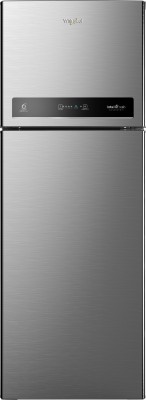 Whirlpool 340 L Frost Free Double Door 3 Star (2020) Convertible Refrigerator  (Cool Illusia, IF INV CNV 355 (3s)-N)