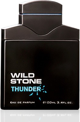 Wild Stone THUNDER Eau de Parfum - 100 ml  (For Men)