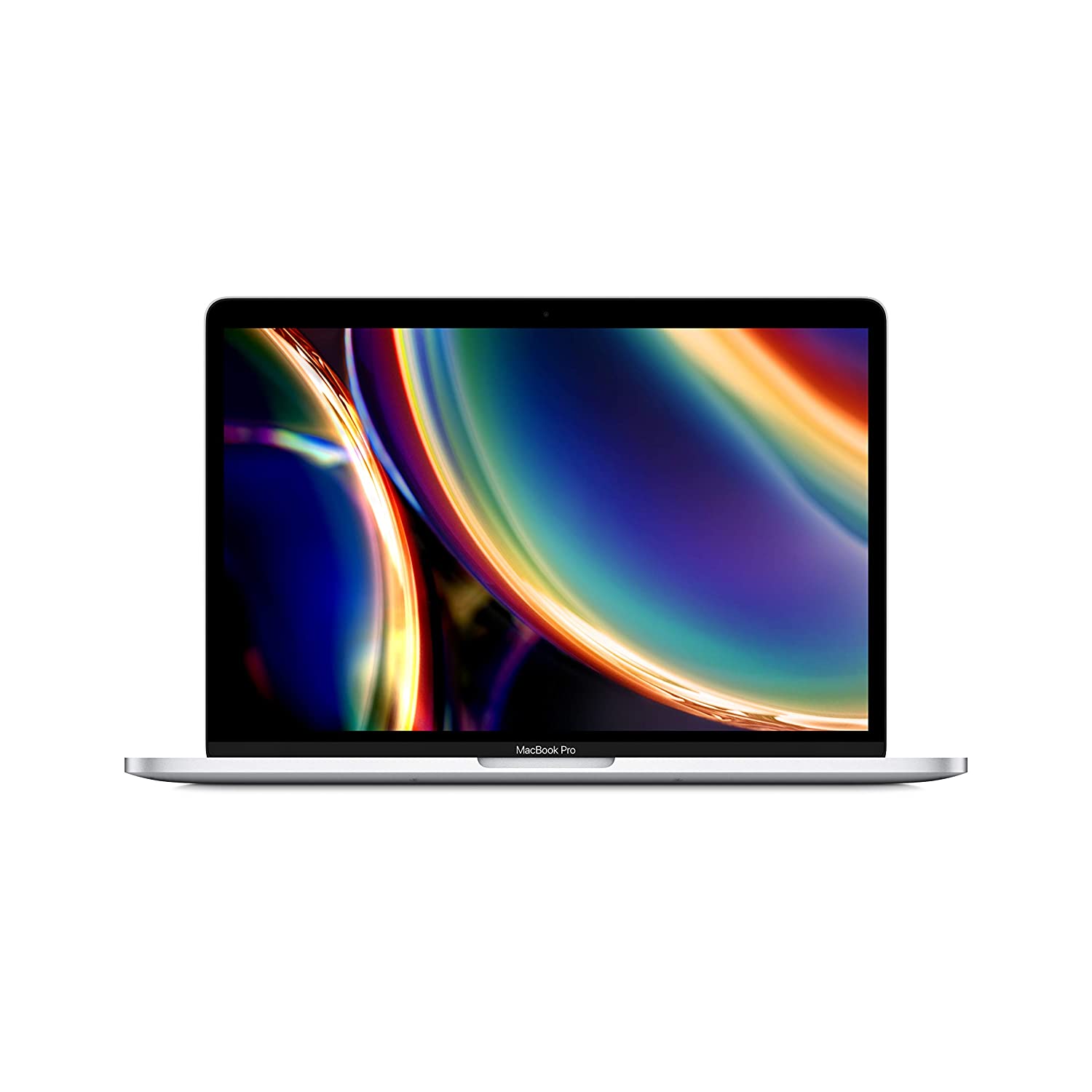New Apple MacBook Pro (13-inch, 8GB RAM, 256GB SSD, 1.4GHz Quad-core 8th-Generation Intel Core i5 Processor, Magic Keyboard) - Silver
