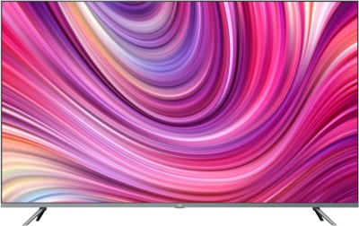 mi Q1 138.8 cm (55 inch) QLED Ultra HD (4K) Smart Android TV