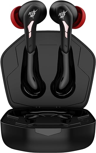 Redgear Toad with Super Low Latency