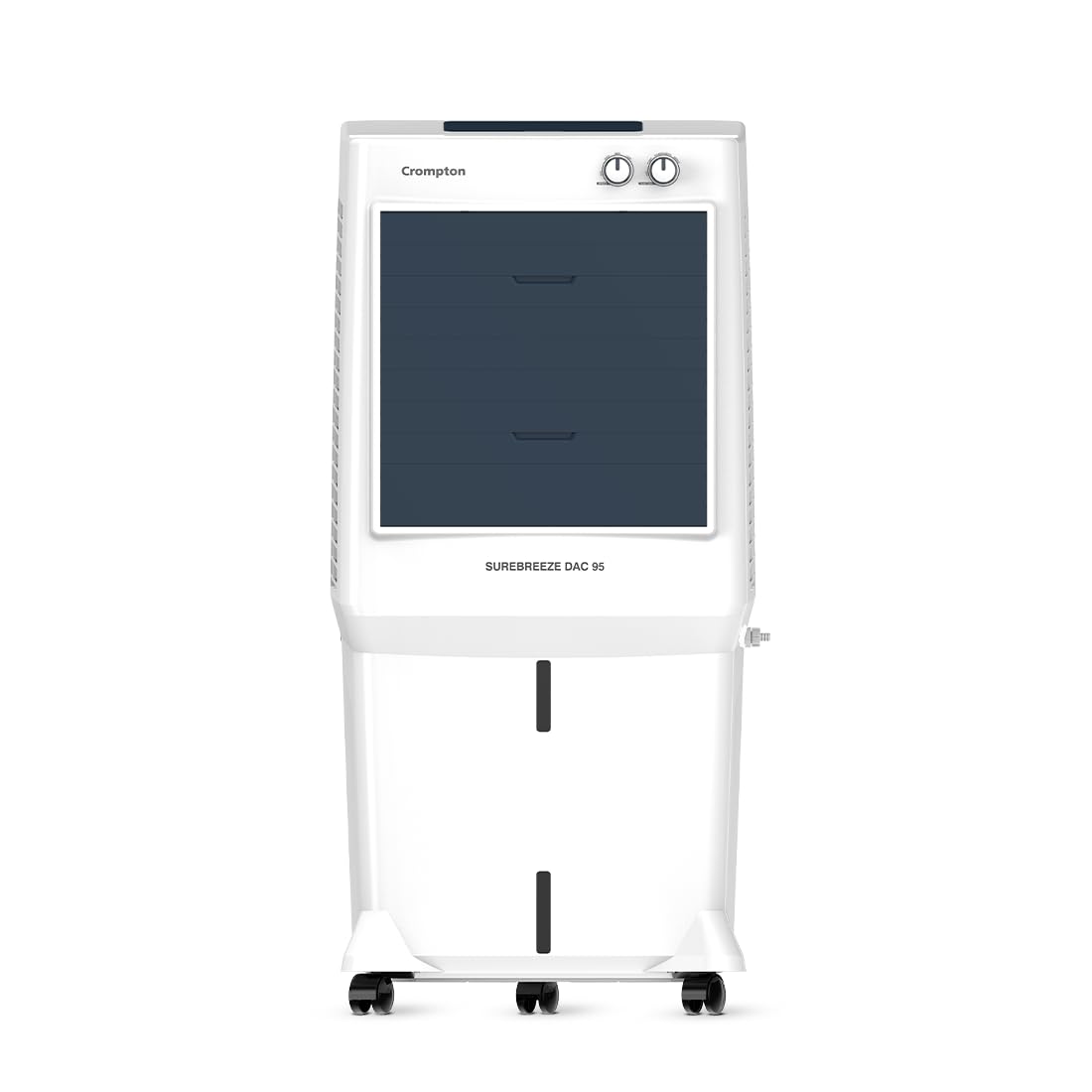 Crompton Surebreeze Desert Air Cooler-95L