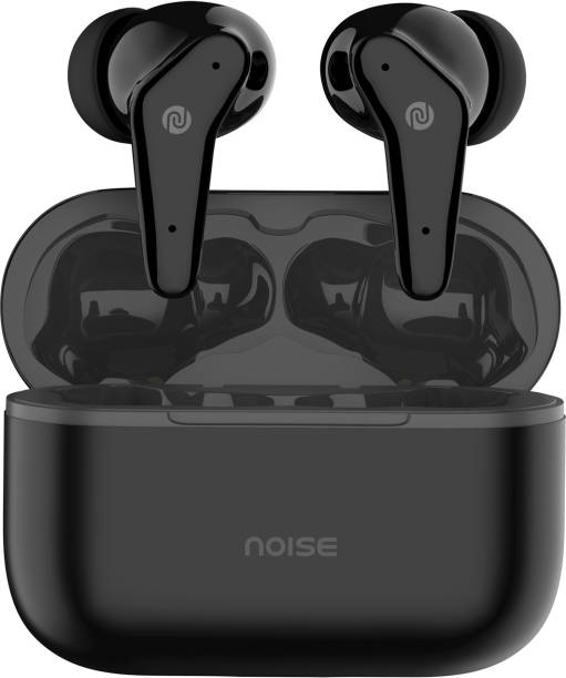 Noise Buds VS102 with 50 Hrs Playtime
