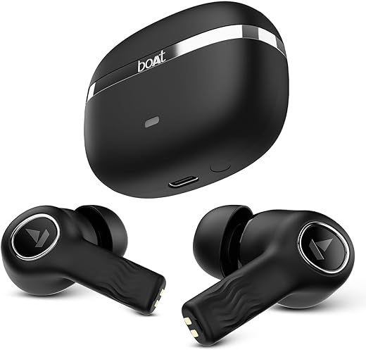 boAt Nirvana Ion TWS Earbuds 