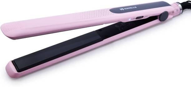 HAVELLS HS 4104 HS4104 Hair Straightener  (Pink)