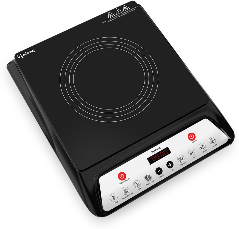 Lifelong LLIC101 Induction Cooktop