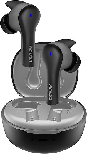 Ant Esports Infinity ENC True Wireless Earbuds