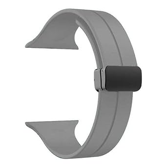 HUMBLE Magnetic Watch Strap Compatible with (42-44mm/45mm)