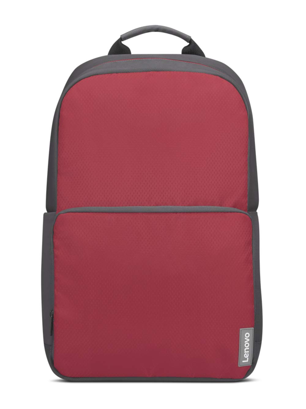 Lenovo 39.63cm (15.6") Executive Red Backpack; Made in India, Water-resistant