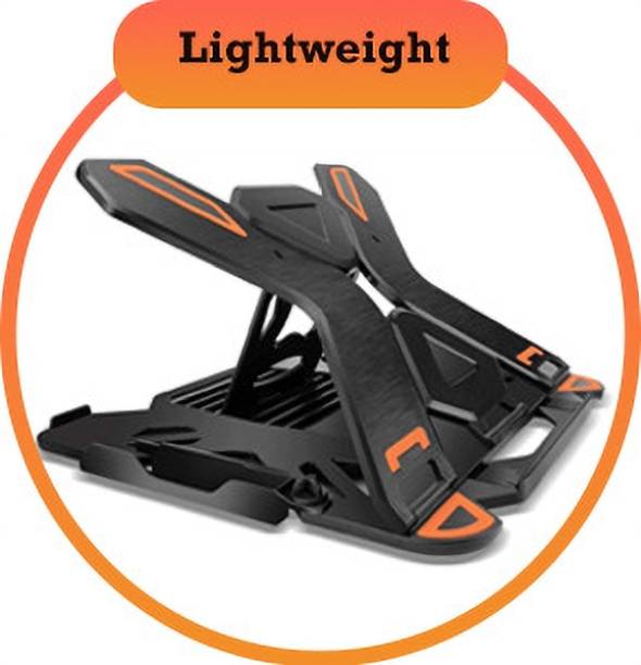 nextwave LAPTOP STAND WITH ADJUSTMENT LEVELS FOR LAPTOPS 4 IN 1 LAPTOP STAND + BOOK Stand + TAB STAND + MOBILE STAND 