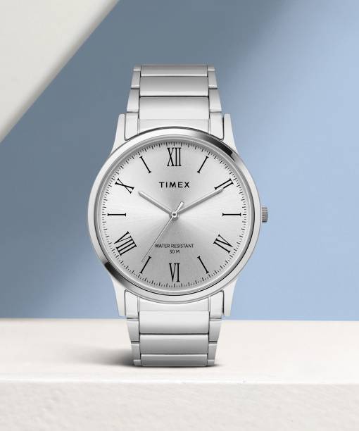 TIMEX Analog Watch - For Men TW00ZR347