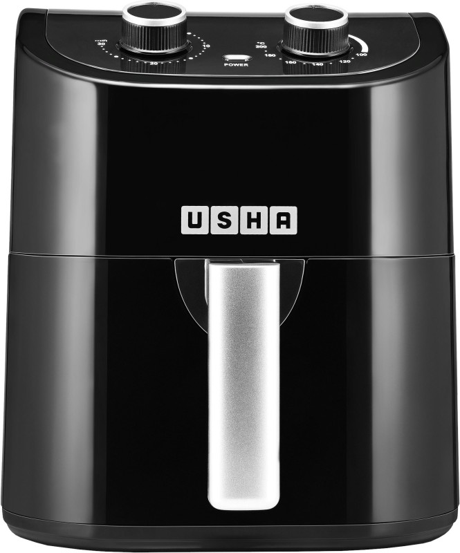 USHA iChef Air Fryer  (4.5 L)