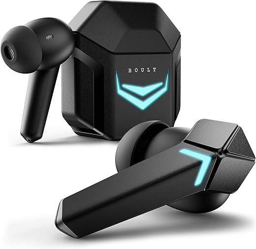 Boult Audio AMMO True Wireless in Ear Earbuds