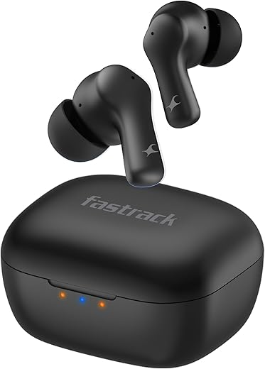 Fastrack Fpods FZ100 TWS in-Ear Earbuds