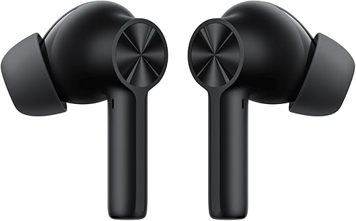 OnePlus Buds Z2 Bluetooth Truly Wireless