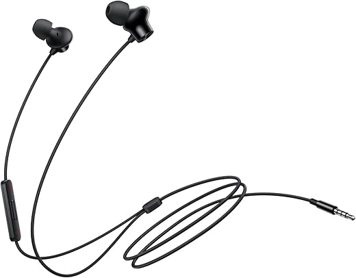 Oneplus Nord Wired Earphones with mic