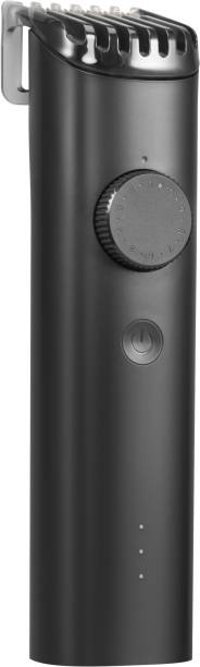 MI Xiaomi Beard Trimmer for Men 2C With High Precision Trimming