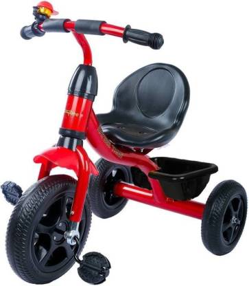 Stepupp Grow BABY TRICYCLE FOR KIDS 