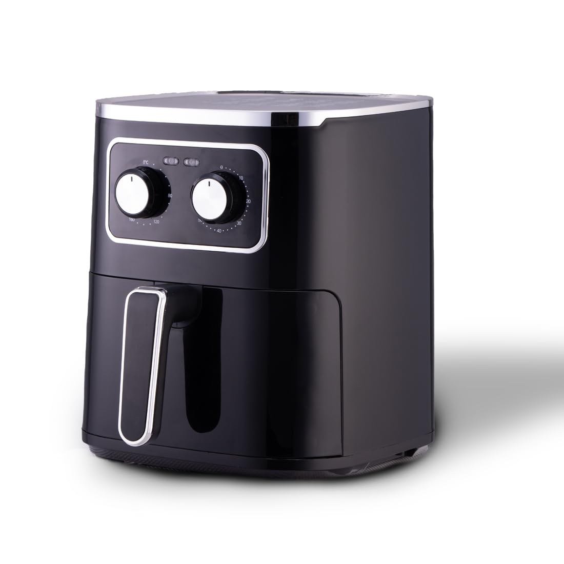 Wonderchef Platinum Air Fryer| Manual | Rapid Air Technology