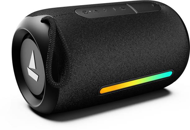boAt Stone 350 Pro w/ Dynamic RGB LEDs