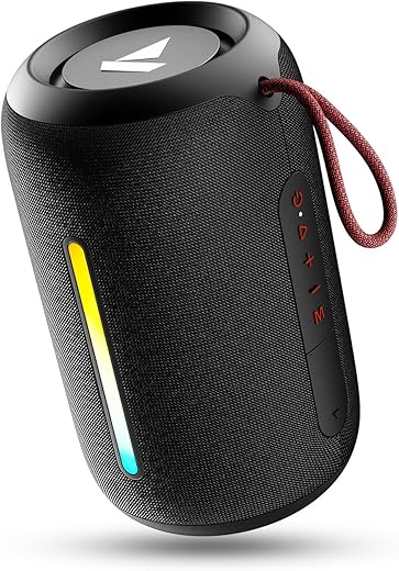 boAt Stone 352 Pro Bluetooth Speaker w/ 14W Signature Sound