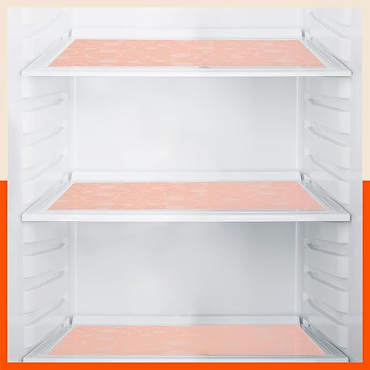 Fridge Mats by Bathla - 45cm x 30cm