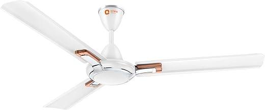 Orient Electric 1200 mm Apex Prime| 5 years warranty by Orient | 350 RPM motor speed