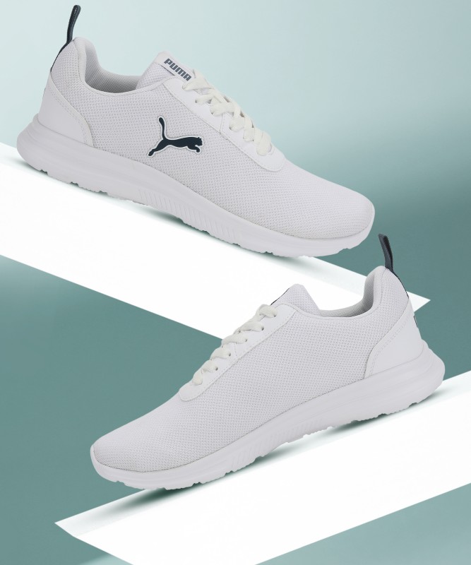 Puma Bridge Comfort Running Shoes For Men