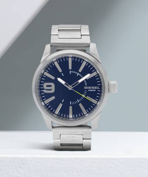 DIESEL Rasp Serie Analog Watch - For Men DZ1763I