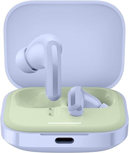 Redmi Buds 5 Bluetooth TWS Earbuds