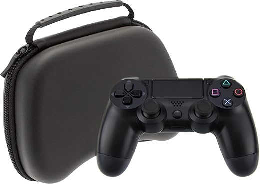 SYGA Game Controller Storage Remote Case for PS4.5
